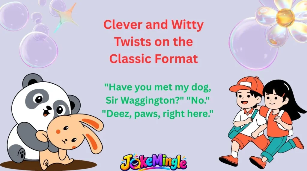 clever-and-witty-twists-on-the-classic-format