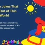 Space Jokes That Are Out of This World